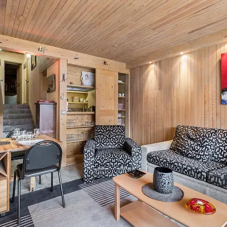 Duplex Familial Près Des Pistes Avec Garage - Fr-1-563-60 Appartement *